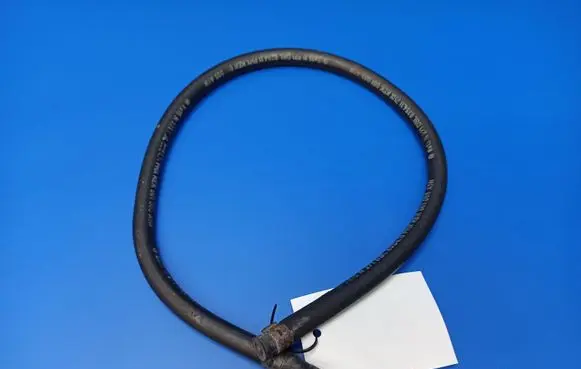 Mercedes-Benz C W203 Engine coolant pipe/hose N271DBL625411