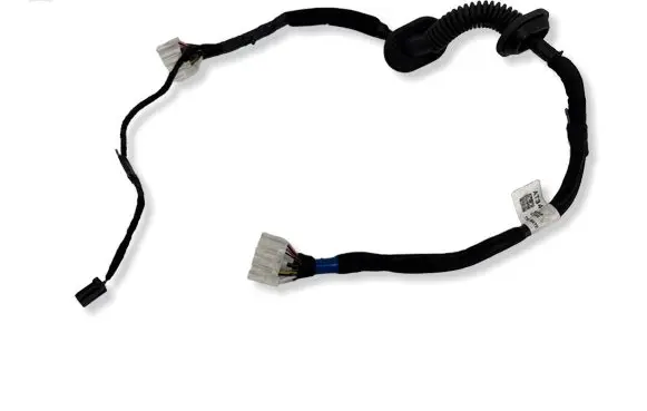 KIA EV6 Tailgate/trunk wiring harness 91650CV340