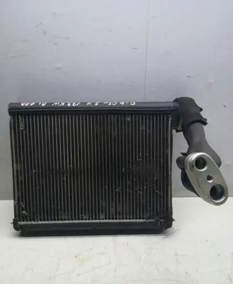Air conditioning (A/C) radiator (interior)