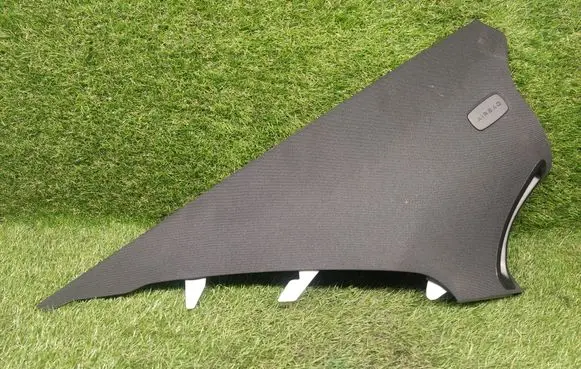 Mercedes-Benz E W212 (D) pillar trim (bottom) A2126900725
