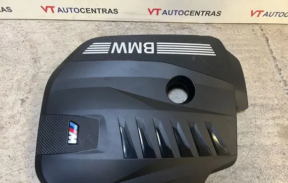 BMW X3 G45 Engine cover (trim) 7935419 BBP253801 8331210