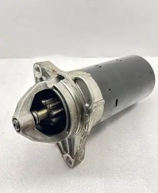 Jeep Grand Cherokee Starter motor 68080460AA 20110126 0001109403