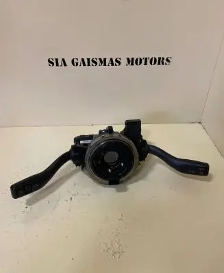 Audi A6 S6 C6 4F Wiper control stalk 4E0953503 K0301204600 09050817