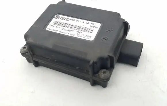 Audi A4 S4 B8 8K Garage door switch 8K0907410B