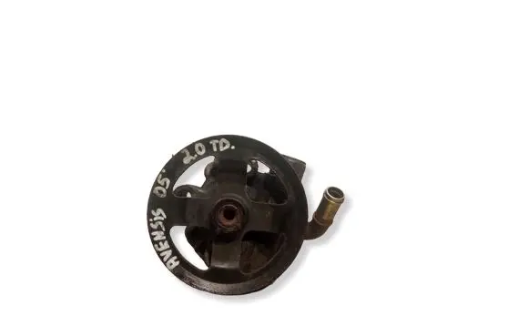 Toyota Avensis T250 Power steering pump 52020