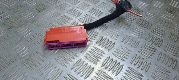 Porsche Macan (95B) Fuse module 8K0941824E