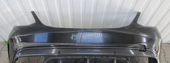 Mercedes-Benz C AMG W202 Rear bumper A205