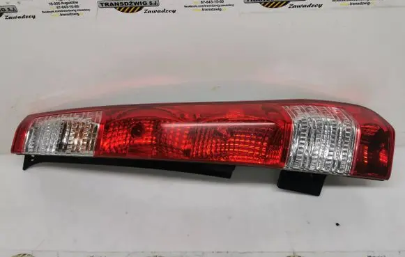 Honda CR-V Rear/tail lights 33500SCAG110M1 P5007R 2VP23803802