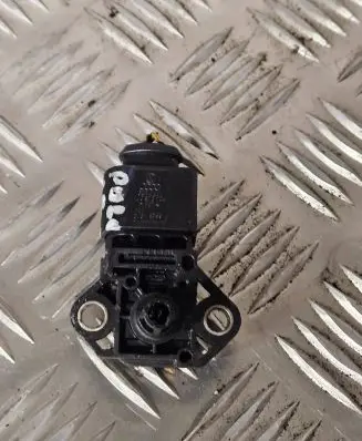 Air pressure sensor