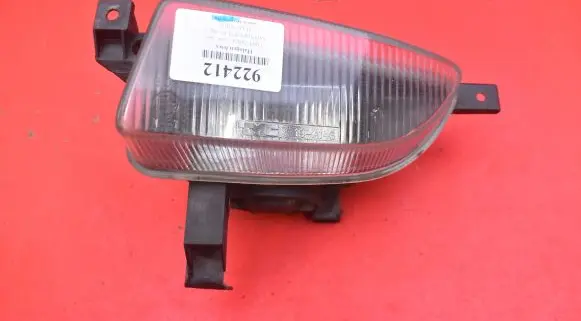 Opel Zafira A Front fog light 19-A146B