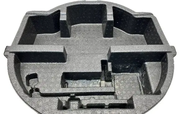 Toyota Yaris Glove box in trunk OYT25961 64993-0D040