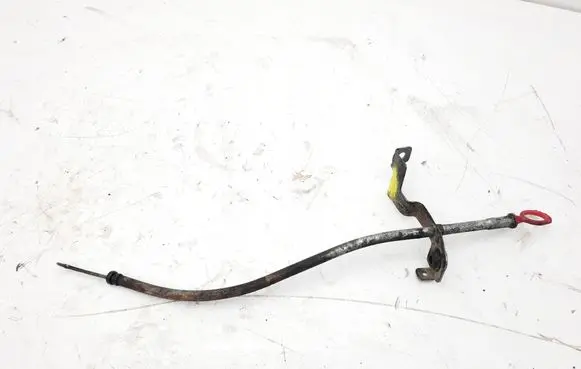 Volvo XC70 Oil level dip stick 