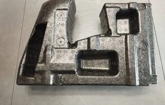 Volkswagen Amarok II Other interior part JB3C17009AC