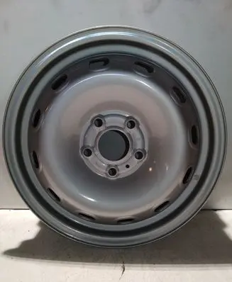 Renault Megane III R16 steel rim 