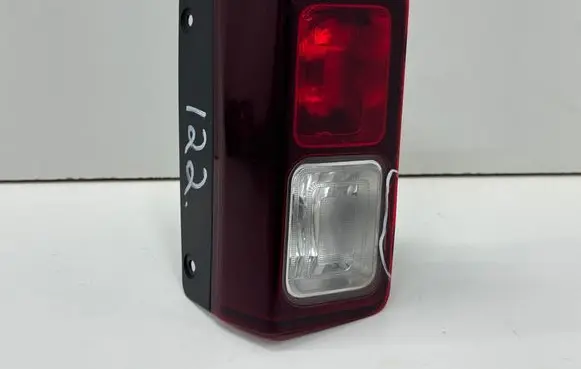 Renault Trafic III (X82) Reverse light 03522000