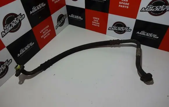 Volvo S80 Air conditioning (A/C) pipe/hose 31291351