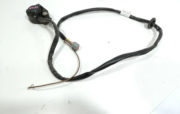 Lynk u0026 co 01 Tow bar electric socket 8712762515587