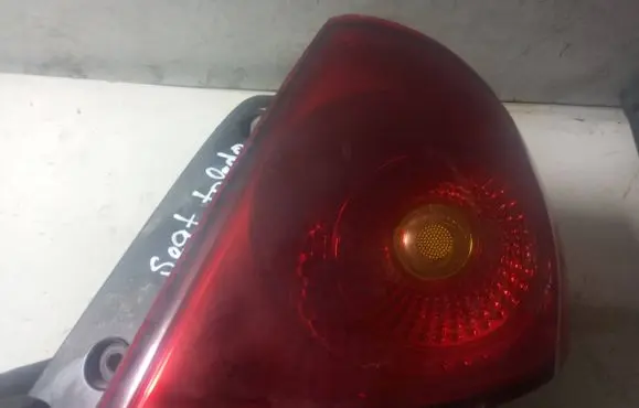 Seat Toledo III (5P) Rear/tail lights 5P5945096B 5P5945112 45415