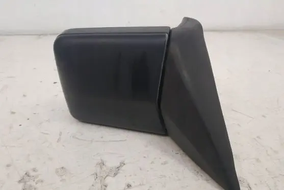Mercedes-Benz 190 W201 Front door electric wing mirror 1248110498
