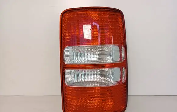 Volkswagen Caddy Rear/tail lights 2K0945112C