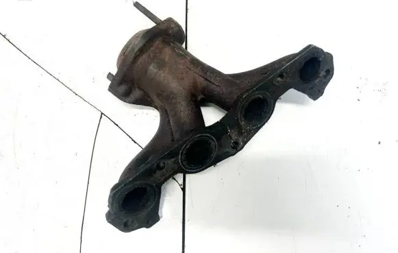 Renault Clio II Exhaust manifold 243421