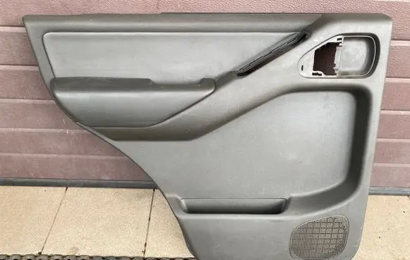 Nissan Pathfinder R51 Rear door card panel trim 82901EB302 302102602Q1 302102801
