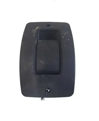 Citroen Jumper Rear door interior handle 242449