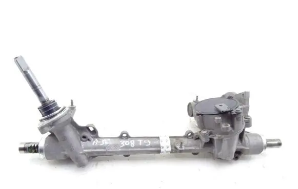 Peugeot 308 Steering rack 6820000302