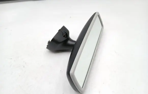 Volkswagen Touran II Rear view mirror (interior) 1K0857511E