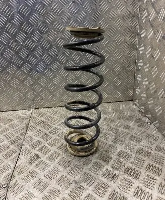 Volkswagen Golf V Rear coil spring