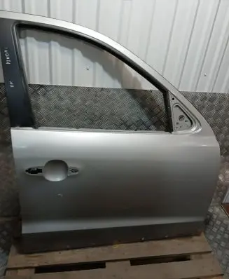 Hyundai Santa Fe Front door
