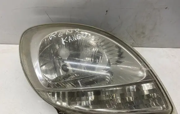 Headlight/headlamp