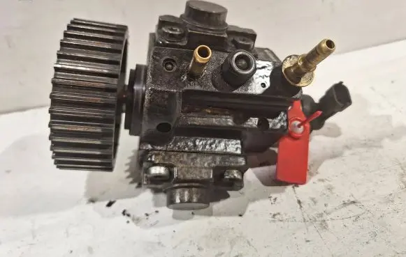 Fiat Tipo Fuel injection high pressure pump 0445010424