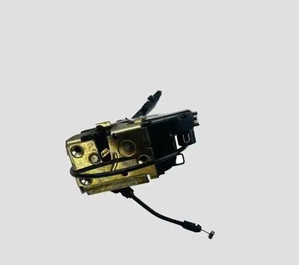 Renault Scenic II - Grand scenic II Front door lock