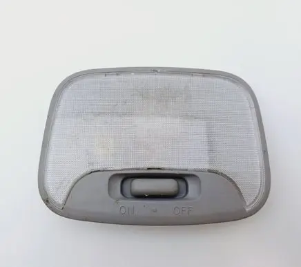 Mitsubishi Space Wagon Rear seat light MR190205