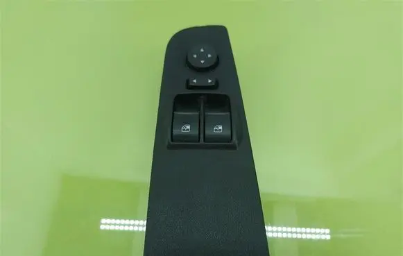 Fiat Bravo Quarter vent window switch 