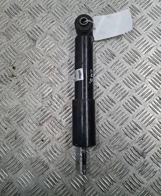 Volkswagen Transporter - Caravelle T4 Front shock absorber/damper