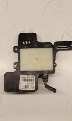 Hyundai Ioniq Blind spot module 95811G2000 8825800191YY7