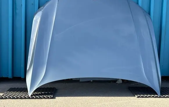 Volvo V90 Cross Country Engine bonnet/hood 31386635