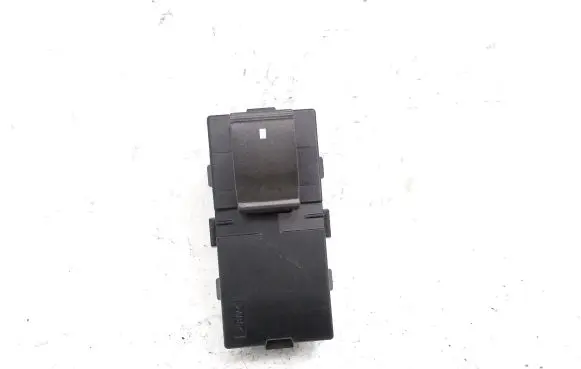 Cadillac CTS Electric window control switch 25914973