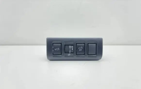 Subaru Outback (BT) Tailgate opening switch 83472AN00A