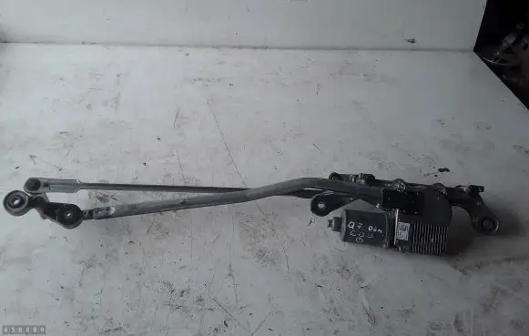 Audi Q7 4L Front wiper linkage 4L2955119a