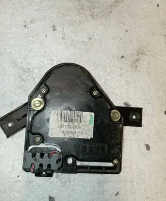 Mazda 3 I Other wiring loom 5027523470 D3250821B