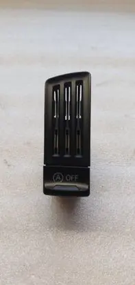 Audi A4 S4 B8 8K Other switches/knobs/shifts 8K2927325