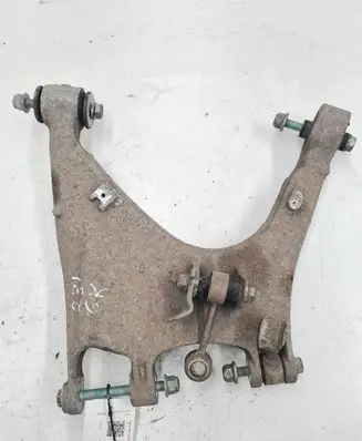 Audi A8 S8 D3 4E Rear upper control arm/wishbone 4E0511511F