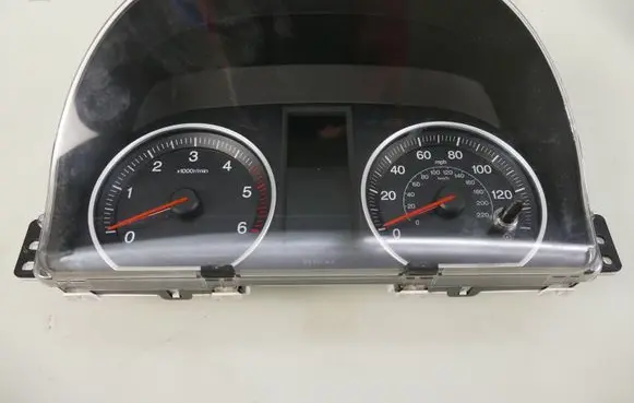 Honda CR-V Speedometer (instrument cluster) HR0359478