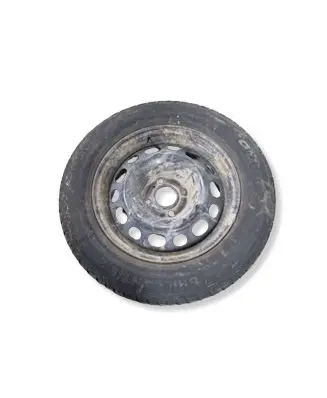 Peugeot 308 SW R15 spare wheel 