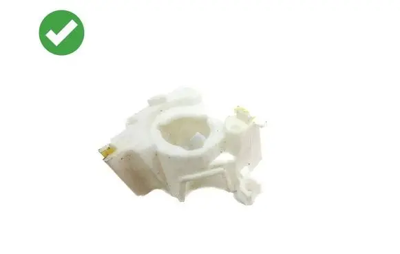 Mercedes-Benz R W251 Headlight part 263466 26346601