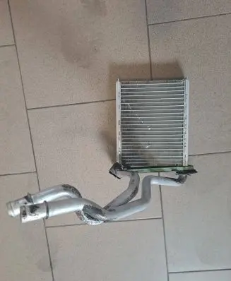 Dacia Duster Air conditioning (A/C) radiator (interior) C146745B 1021589C