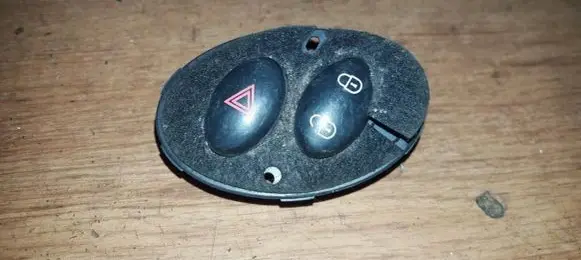 Rover 75 Hazard light switch
